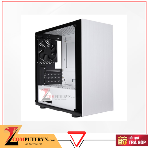 MIK Nexus M – White 1 14