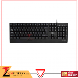 BÀN PHÍM MÁY TÍNH MIK SHIBA 1 15