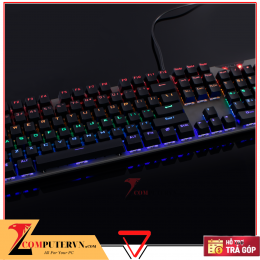 GALAX Gaming Keyboard STEALTH-03 1 23