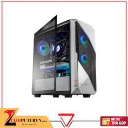 GALAX PC Case Revolution-01 White 1 29