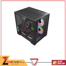 MIK LV12 MINI ELITE- BLACK 1 5
