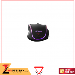 Galax Gaming Mouse SLIDER-01 10