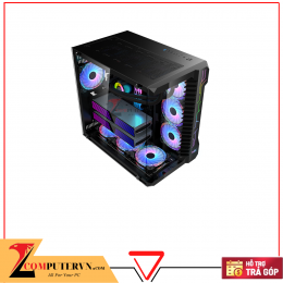 MIK LV07 – BLACK 2 11