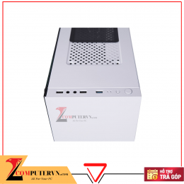 MIK Nexus M – White 2 14