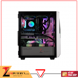 GALAX PC Case Revolution-01 White 2 30