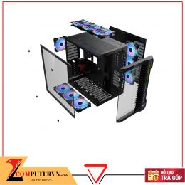 MIK LV07 – BLACK 3 11