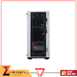 MIK Nexus M – White 3 14