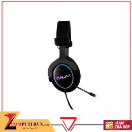 GALAX Gaming Headset SONAR-01 3 18
