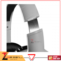 GALAX Gaming Headset SONAR-04 White 3 19