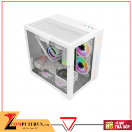 MIK LV12 MINI ELITE- WHITE 3 2