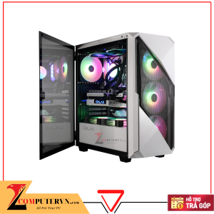 GALAX PC Case Revolution-01 White 3 26