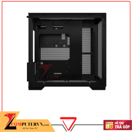 MIK LV12 MINI FLOW- BLACK 3 3