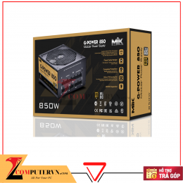 NGUỒN MIK GPOWER 850W 4 1