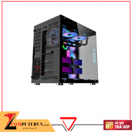 MIK LV07 – BLACK 4 11