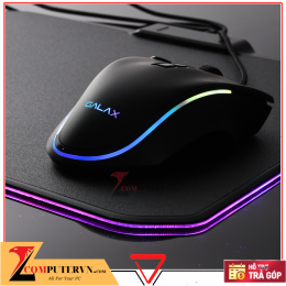 Galax Gaming Mouse SLIDER-01 4 14