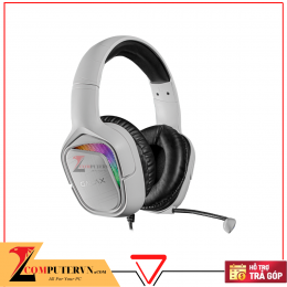 GALAX Gaming Headset SONAR-04 White 4 19