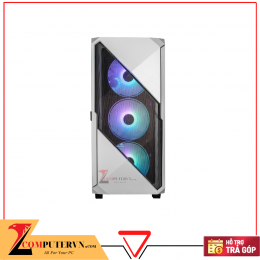 GALAX PC Case Revolution-01 White 4 25