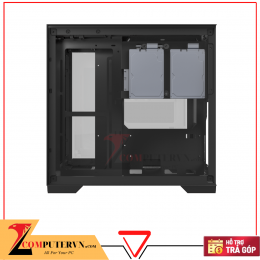 MIK LV12 MINI FLOW- BLACK 4 3