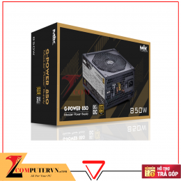 NGUỒN MIK GPOWER 850W 5 1