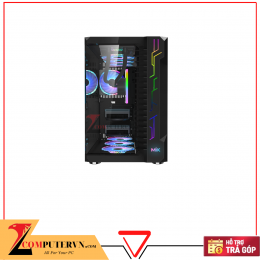 MIK LV07 – BLACK 5 10