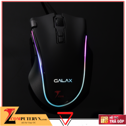 Galax Gaming Mouse SLIDER-01 5 12