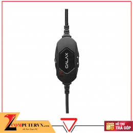 GALAX Gaming Headset SONAR-04 White 5 17