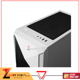 GALAX PC Case Revolution-01 White 5 22