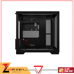 MIK LV12 MINI ELITE- BLACK 5 4