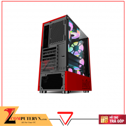 MIK DT03 RED LUFFY 5 7