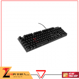 GALAX Gaming Keyboard STEALTH-03 6 9