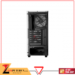 GALAX PC Case Revolution-01 White 7 4