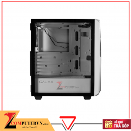 GALAX PC Case Revolution-01 White 8 2
