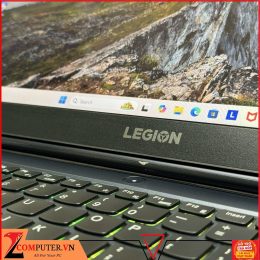 LAPTOP LENOVO LEGION 15IITH7 I7 11800H/512GB/RTX 3050TI 4GB /LCD 15.6INCH 165HZ 2