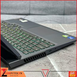 LAPTOP LENOVO LEGION 15IITH7 I7 11800H/512GB/RTX 3050TI 4GB /LCD 15.6INCH 165HZ 5