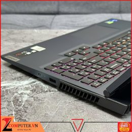 LAPTOP LENOVO LEGION 15IITH7 I7 11800H/512GB/RTX 3050TI 4GB /LCD 15.6INCH 165HZ 7