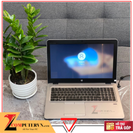 Laptop HP Elitebook 840 G3 Core I7 6600U 1 4