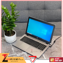 Laptop HP Elitebook 840 G3 Core I7 6600U 2 2