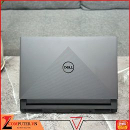 LAPTOP DELL G15 5520 I7 12700H/16GB/512GB/RTX 3060 6GB/LCD 15.6INCH 165HZ 2