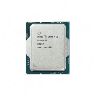 i5 12400 tray