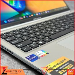 LAPTOP ASUS VIVOBOOK 15 A1505VA-L1201W I9 13900H/16GB/SSD 512GB/LCD 15.6INCH FHD OLED/WIN 11 - BH 10/2026 1
