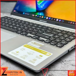 LAPTOP ASUS VIVOBOOK 15 A1505VA-L1201W I9 13900H/16GB/SSD 512GB/LCD 15.6INCH FHD OLED/WIN 11 - BH 10/2026 2