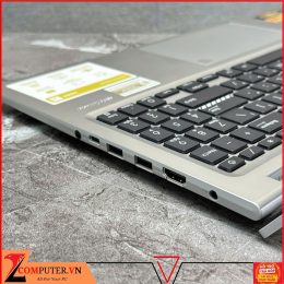 LAPTOP ASUS VIVOBOOK 15 A1505VA-L1201W I9 13900H/16GB/SSD 512GB/LCD 15.6INCH FHD OLED/WIN 11 - BH 10/2026 4