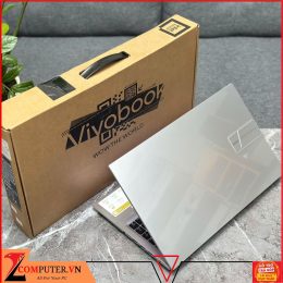 LAPTOP ASUS VIVOBOOK 15 A1505VA-L1201W I9 13900H/16GB/SSD 512GB/LCD 15.6INCH FHD OLED/WIN 11 - BH 10/2026 7