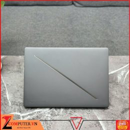 LAPTOP ASUS ROG G14 GA403UI (2024) RYZEN 9 8945HS/32GB/SSD 1TB/VGA RTX 4070 8GB/LCD 14INCH 3K OLED 120HZ BLACK 5