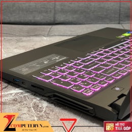 Laptop Gigabyte Gaming G5 GD-51VN123SO i5 11400H/16GB/512GB/15.6" FHD/GeForce RTX 3050 4GB/Win 11 5 2