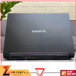 Laptop Gigabyte Gaming G5 GD-51VN123SO i5 11400H/16GB/512GB/15.6" FHD/GeForce RTX 3050 4GB/Win 11 6 2