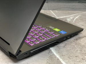 Laptop Gigabyte Gaming G5 GD-51VN123SO i5 11400H/16GB/512GB/15.6" FHD/GeForce RTX 3050 4GB/Win 11 z4664826143352 295b50ee1863fe909bb81cbe0f32f564