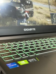 Laptop Gigabyte Gaming G5 GD-51VN123SO i5 11400H/16GB/512GB/15.6" FHD/GeForce RTX 3050 4GB/Win 11 z4664826147880 85907cbf25babdb0a377bc89d6b2b986