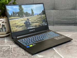 Laptop Gigabyte Gaming G5 GD-51VN123SO i5 11400H/16GB/512GB/15.6" FHD/GeForce RTX 3050 4GB/Win 11 z4664826163953 12b5d47c5250252fb578efa356a07909