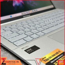 LAPTOP ASUS ZENBOOK 14 OLED UX3405MA-PP151W UTRAL 5 125H/16GB/512GB/INTEL ARC GRAPHICS/LCD 14INCH 3K 120HZ - BH 8/2026 1 1